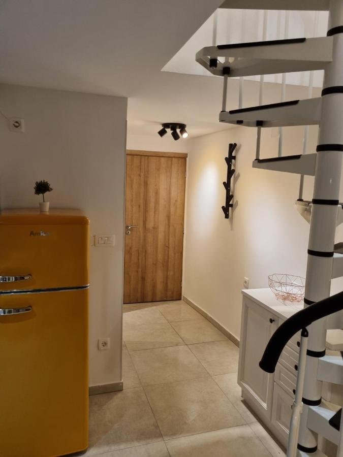 Ferienwohnung Apartman Ivano Cres Exterior foto