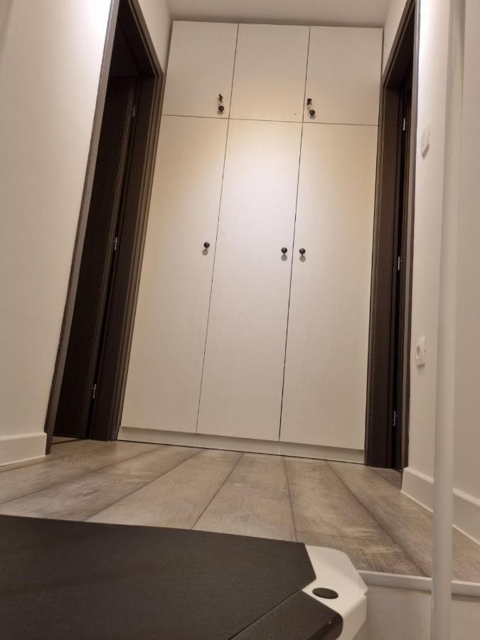 Ferienwohnung Apartman Ivano Cres Exterior foto