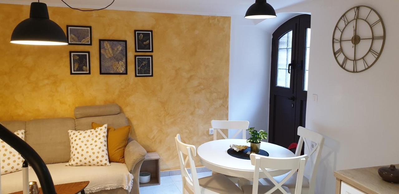 Ferienwohnung Apartman Ivano Cres Exterior foto