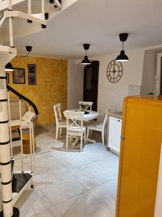 Ferienwohnung Apartman Ivano Cres Exterior foto
