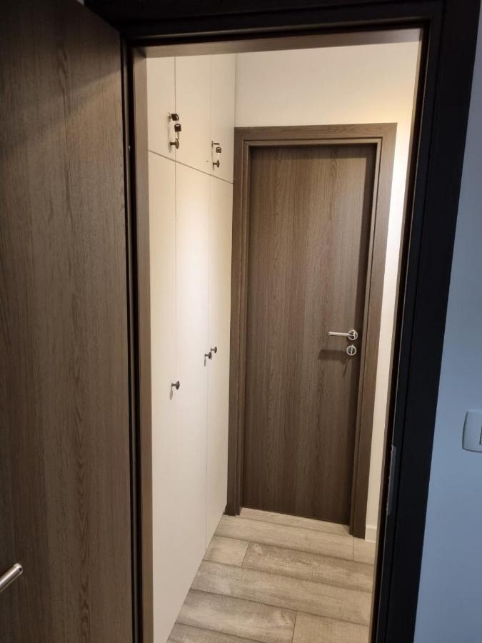 Ferienwohnung Apartman Ivano Cres Exterior foto