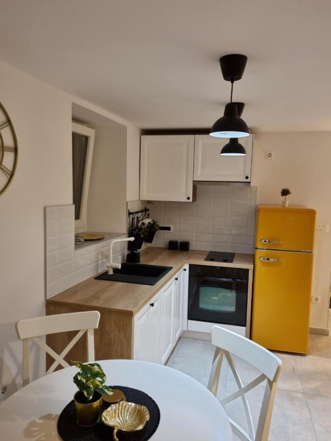 Ferienwohnung Apartman Ivano Cres Exterior foto