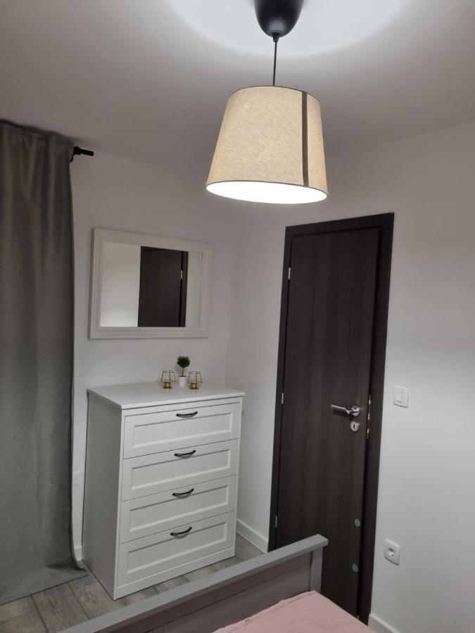 Ferienwohnung Apartman Ivano Cres Exterior foto